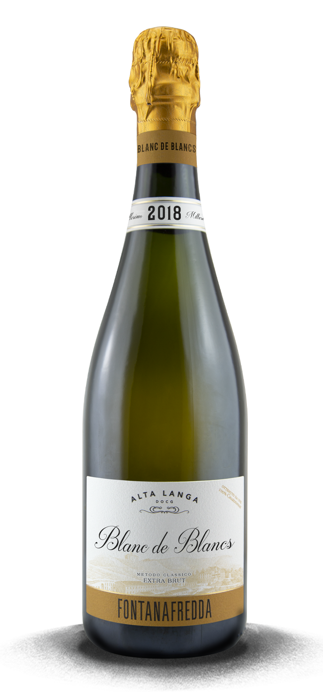 Alta Langa Blanc de Blancs